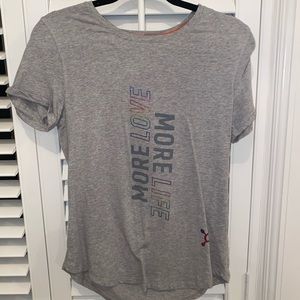 Orange Theory - More Life Shirt